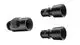 Hansgrohe-HG-Schnellkupplung-DN15-fuer-Handbrausen-hellgrau-28346000 gallery number 1